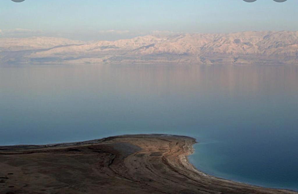 Dead Sea 2 Bedroom Apartment In Astana ,Swemeh Jordan Sweimeh Zewnętrze zdjęcie