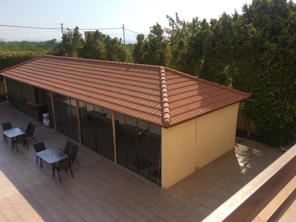 Dead Sea 2 Bedroom Apartment In Astana ,Swemeh Jordan Sweimeh Zewnętrze zdjęcie