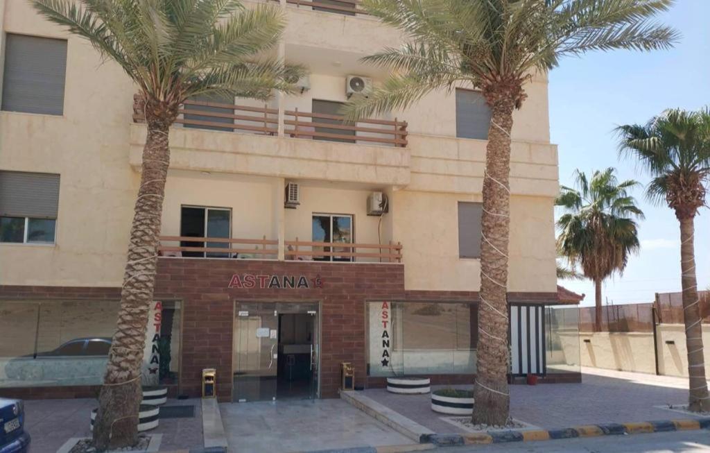 Dead Sea 2 Bedroom Apartment In Astana ,Swemeh Jordan Sweimeh Zewnętrze zdjęcie
