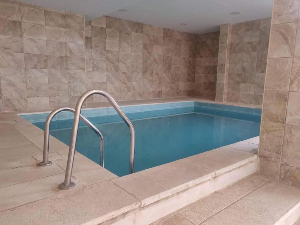 Dead Sea 2 Bedroom Apartment In Astana ,Swemeh Jordan Sweimeh Zewnętrze zdjęcie