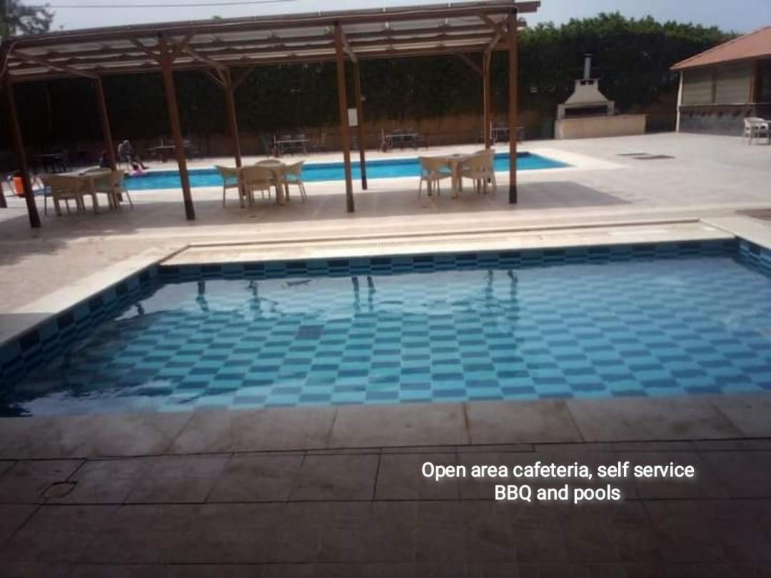 Dead Sea 2 Bedroom Apartment In Astana ,Swemeh Jordan Sweimeh Zewnętrze zdjęcie