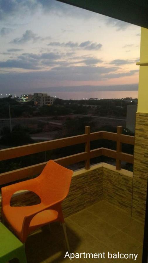 Dead Sea 2 Bedroom Apartment In Astana ,Swemeh Jordan Sweimeh Zewnętrze zdjęcie