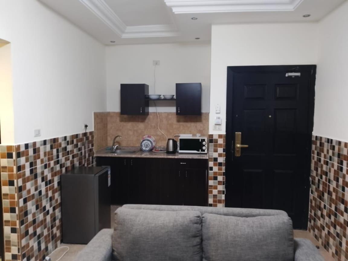 Dead Sea 2 Bedroom Apartment In Astana ,Swemeh Jordan Sweimeh Zewnętrze zdjęcie