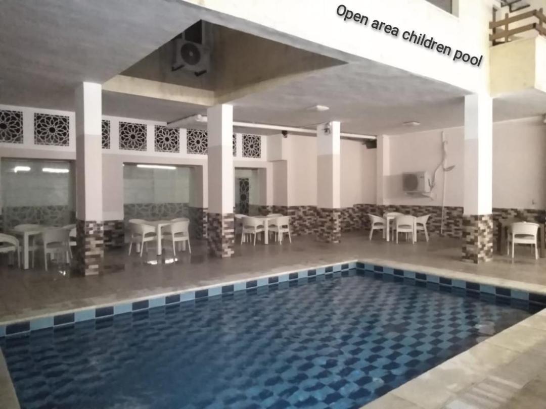 Dead Sea 2 Bedroom Apartment In Astana ,Swemeh Jordan Sweimeh Zewnętrze zdjęcie