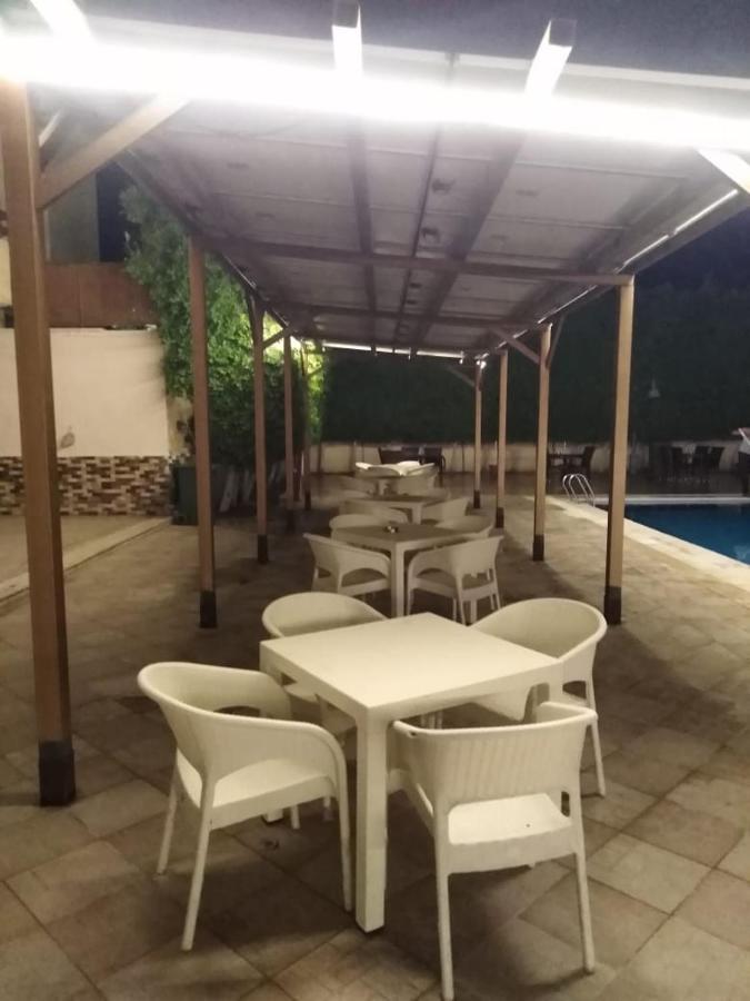 Dead Sea 2 Bedroom Apartment In Astana ,Swemeh Jordan Sweimeh Zewnętrze zdjęcie