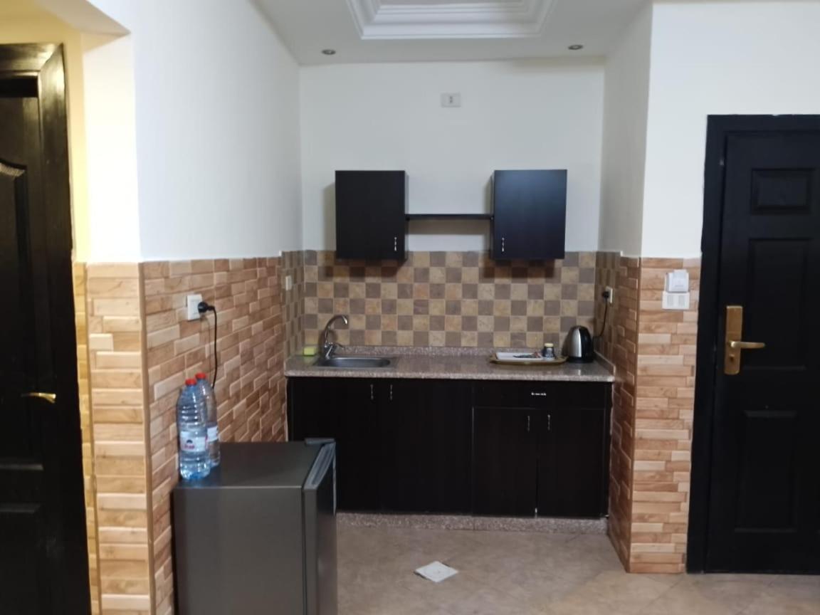 Dead Sea 2 Bedroom Apartment In Astana ,Swemeh Jordan Sweimeh Zewnętrze zdjęcie