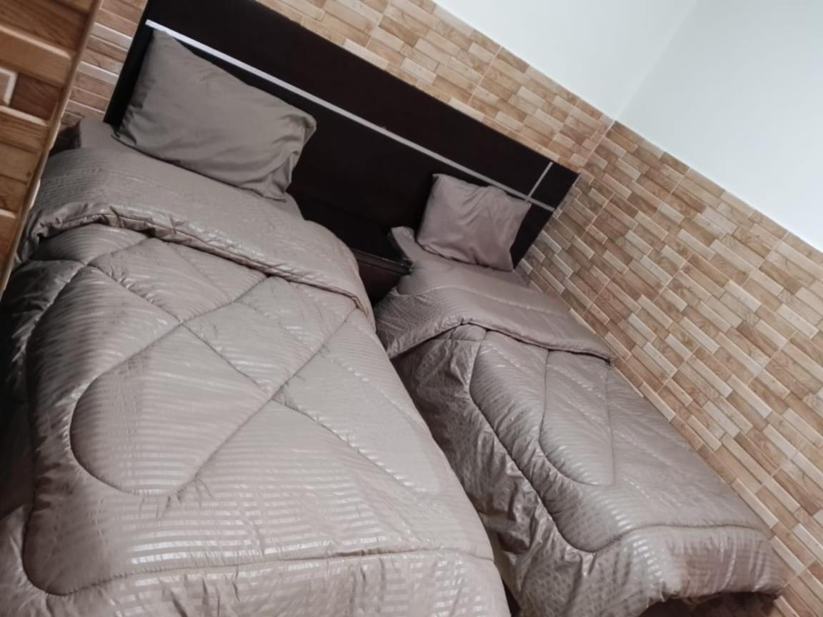 Dead Sea 2 Bedroom Apartment In Astana ,Swemeh Jordan Sweimeh Zewnętrze zdjęcie